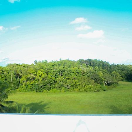 Sri Villa Rest Hikkaduwa Buitenkant foto