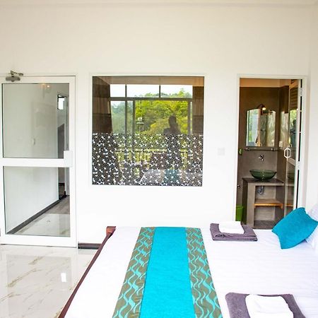 Sri Villa Rest Hikkaduwa Buitenkant foto