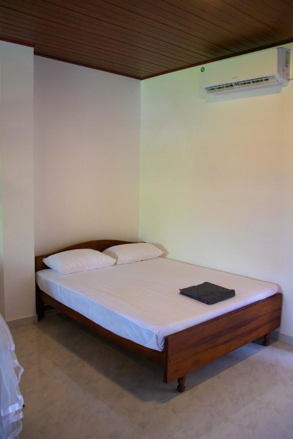 Sri Villa Rest Hikkaduwa Buitenkant foto