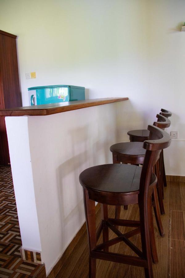 Sri Villa Rest Hikkaduwa Buitenkant foto